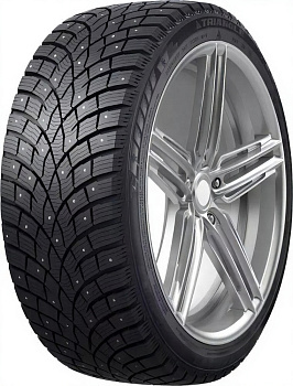 Автошина 215/60 R16 TRIANGLE TI501 99T Ш