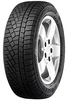 Автошина С АП 215/55R17 GISLAVED SOFT*FROST 200 98T б/к