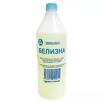 Белизна Саянская 1л