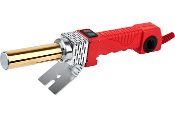 Аппарат для сварки полипропиленовых труб ELITECH СПТ 1000