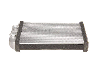 Радиатор отопителя (без трубок)  NDT-2089 NARICHIN