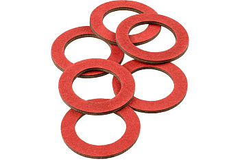 Прокладка из фибры 3/4" (6шт) МР