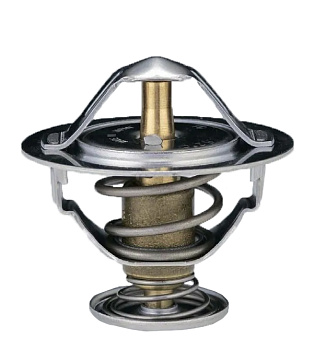 Термостат ТАМА WV54-82B TD23, TD25, TD27, TD42 (2721)