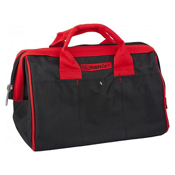 Сумка для инструмента, 14 карманов, 315мм*215мм*225мм // Matrix