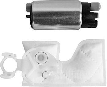 Бензонасос