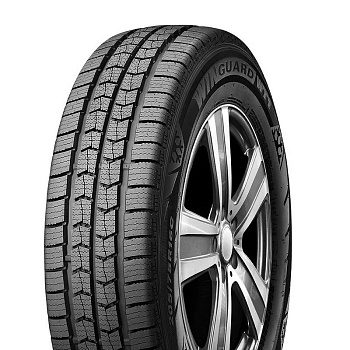Автошина 165/70R14C Nexen Winguard WT1 89/87R