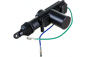 Активатор замка двери BCS-2P (2-х проводной+крепеж)