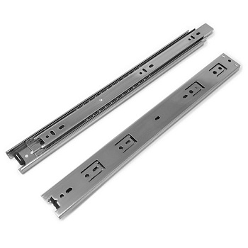 Направляющие шариковые Soller 45-400 /16"/(StahlBuro)