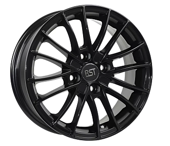 Диск литой RST мод. R034 5,5x14 ch 54,1 PCD 4x100 ET 40 BL