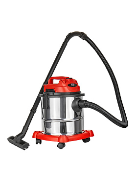 Пылесос строительный ELITECH ПС 020