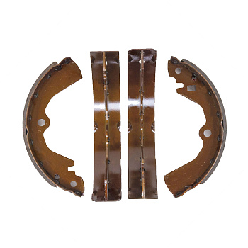 Колодки барабанные G-brake GS-01170, Nissan AD,Sunny,Primera