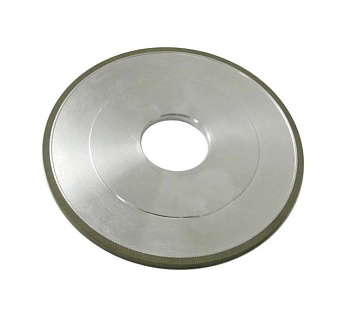 Круг алмазный 1А1 150х10х3х32 АС4 125/100 В2-01 100% 61,0