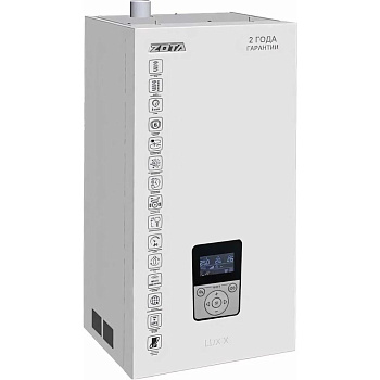 Электрокотел ZOTA Lux-X - 42