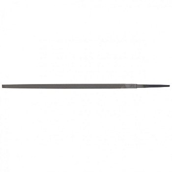 Напильник, 200 мм, №3, квадратный, сталь У13А Сибртех