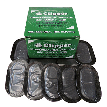 Заплатка для камер 35х60