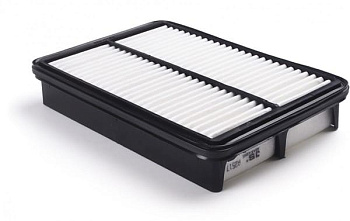 Фильтр воздушный A2517 JS Asakashi