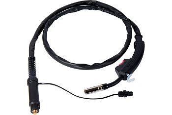 Горелка сварочная MIG/MAG ELITECH 0606.019000