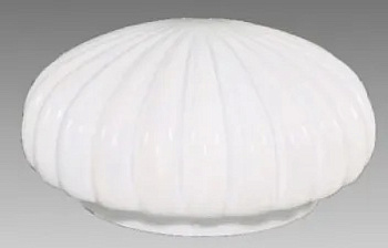 Стекло "Ракушка" ГС-682-С200
