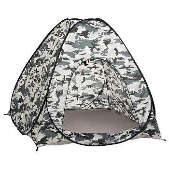 Палатка автомат 2*2*1,5 с дном и тентом Палатка автомат 2*2*1,5 с дном и тентом