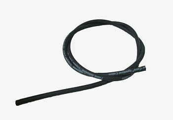 Провод в/в пвв силикон (Цена за метр)