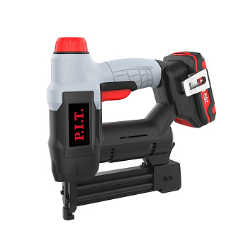 Степлер аккум.. PST20H-30/625A Solo (20В, ск-ть 20шт/мин, магаз.100шт, LED-подсветка) 