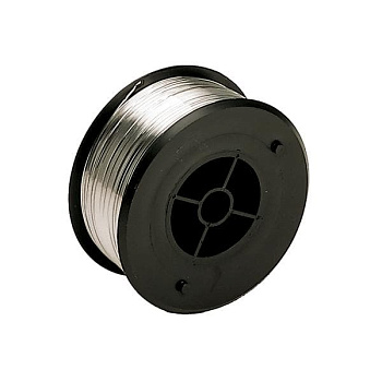 Проволока сварочная 0,8мм 1кг (нерж)