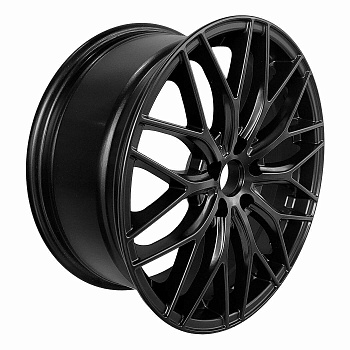 Диск литой NEO мод. 740 7x17 ch 64,1 PCD 5x114,3 ET 40 BLM"