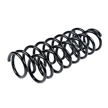 Пружина задняя JJS2029