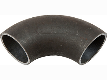 Отвод Ду-32 удл.пл.