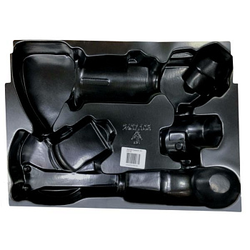 Ложемент МультиБОКС №3 Интерскол  Ложемент МультиБОКС №3 Интерскол