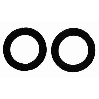 Прокладка 1 "для полотенцесушителя (2шт), MP