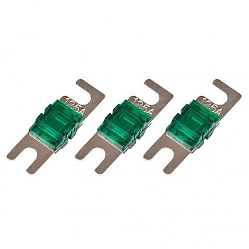 Предохранитель miniANL-типа MANL 125A 125P