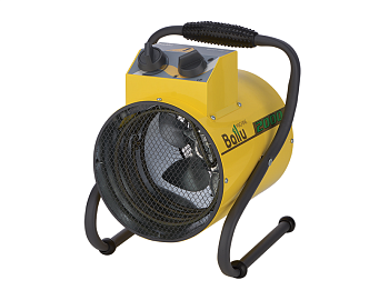 Электрическая тепловая пушка BALLU BHP-PE2-2