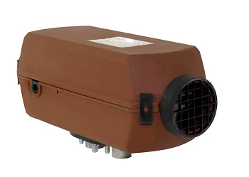 Отопитель воздушный Спутник-2Д-24-4855