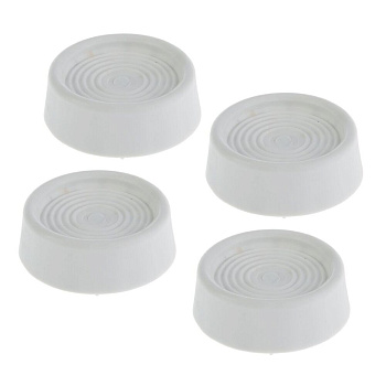 Подставка для стиральных машин и сушильных барабанов (4шт), MP-европодвес