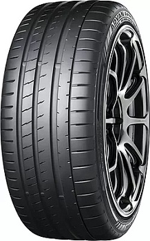 Автошина 225/40R19 YOKOHAMA V107 93Y