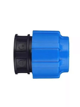 Заглушка компрессионная ТПК-АКВА 25