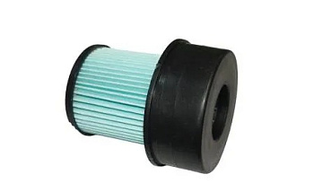 Фильтр воздушный (бумажный элемент) "Альфа" (18802)