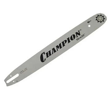 Шина CHAMPION 20"-3/8-1,6-72 (St361,362,461,661 203SLHD025), CHAMPION, КИТАЙ