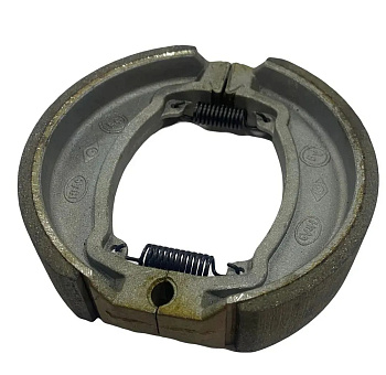 Колодки тормозные задние (RC150-23 Tiger)