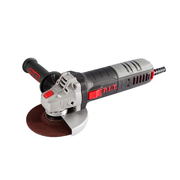 МШУ PWS125-C6 МАСТЕР (125мм, 1050Вт, 3000-11000об/мин, съем вентрешетка, рег оборотов)