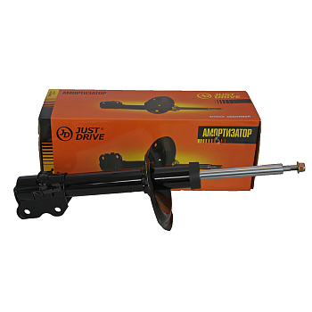 Стойка аморт. JAS0078 NI X-Trail T30 00-05 Front L