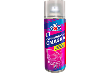 Силиконовая смазка