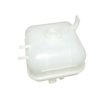 Бачок расширительный Газель Бизнес дв.Cummins 2.8, УМЗ-274 под датчик, с кронштейном