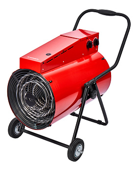 Пушка тепловая электрическая ELITECH ТВ 24ЕКТ