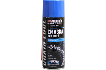 Смазка для цепей CL-450-AM-RE