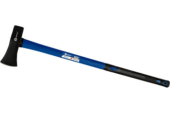 Топор-колун КОБАЛЬТ 2700г, фибергласовая рукоятка					