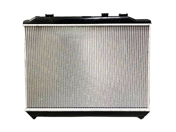 Радиатор пластинчатый \NDT-1257\\NARICHIN