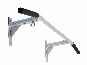 Турник "Наддверный с наклонными ручками "Школьник" Турник "Наддверный с наклонными ручками "Школьник"