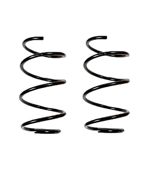 Пружина передняя JJS1155